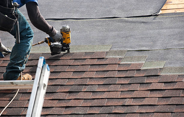 Licensed Storm Damage Roof Repair service in Barre, VT - Brentwood Metal Roofing